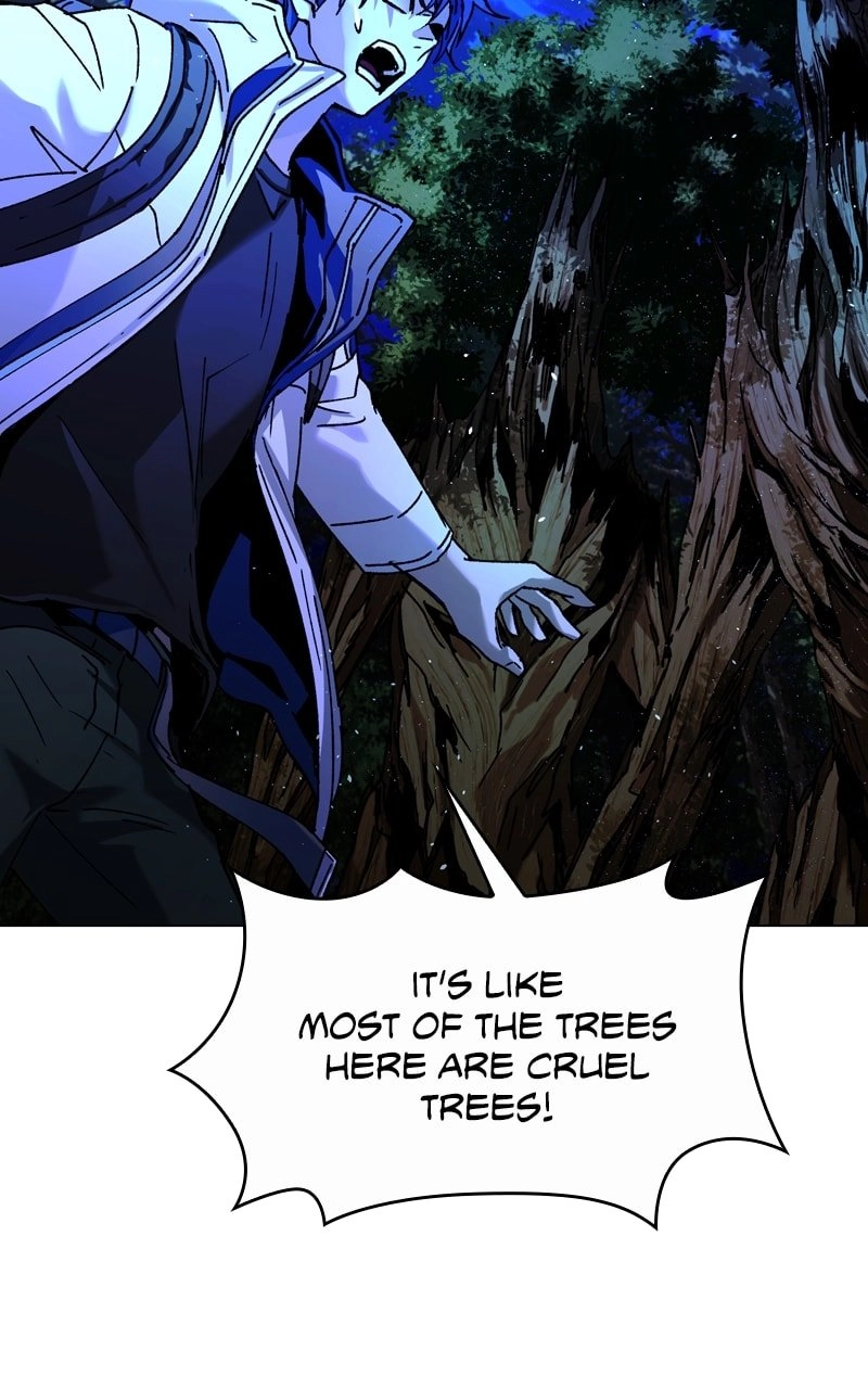 The End is a Game to Me1 Chapter 18 - Page 34