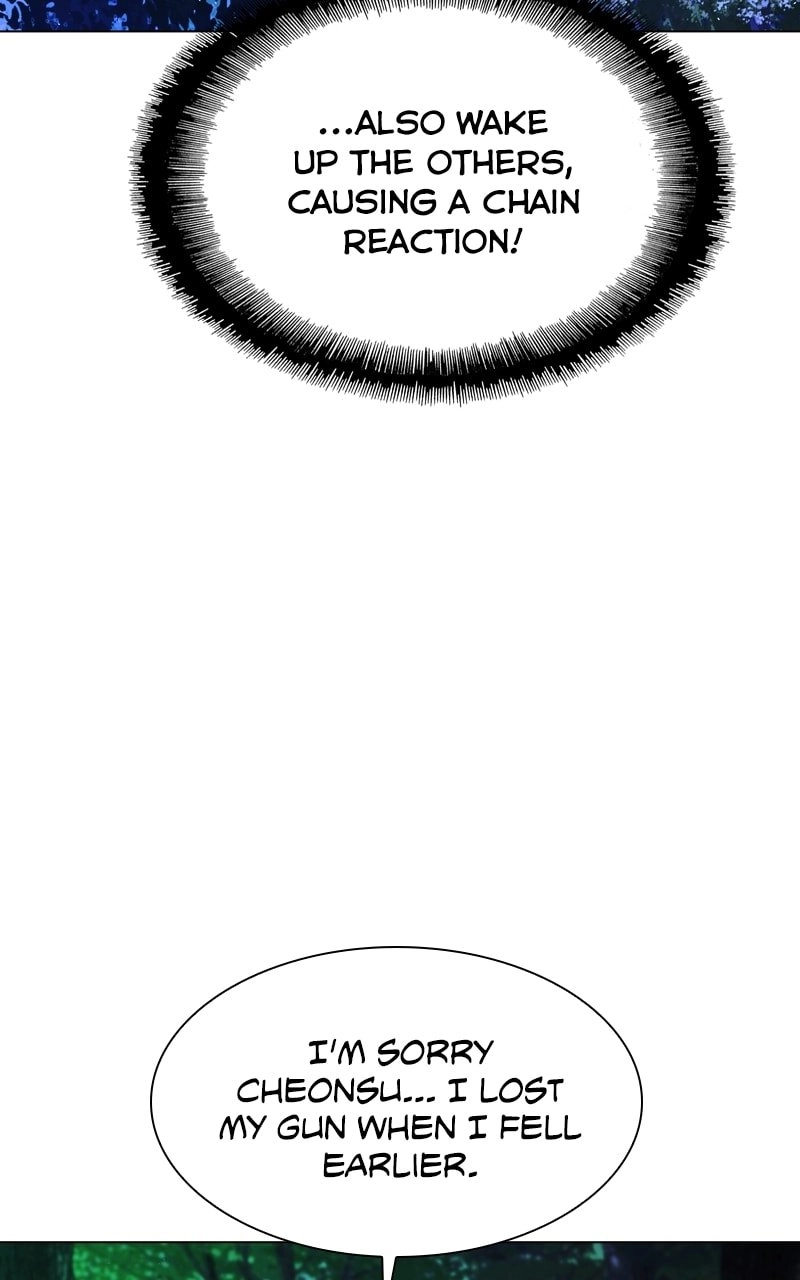 The End is a Game to Me1 Chapter 18 - Page 36