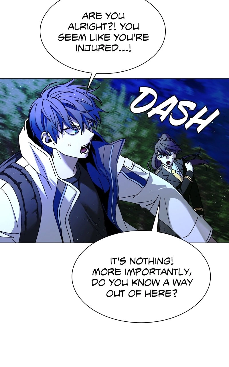 The End is a Game to Me1 Chapter 18 - Page 38
