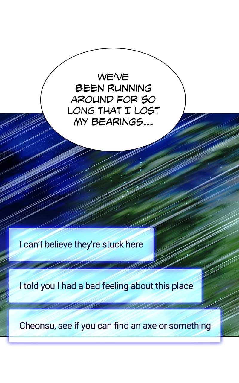 The End is a Game to Me1 Chapter 18 - Page 39
