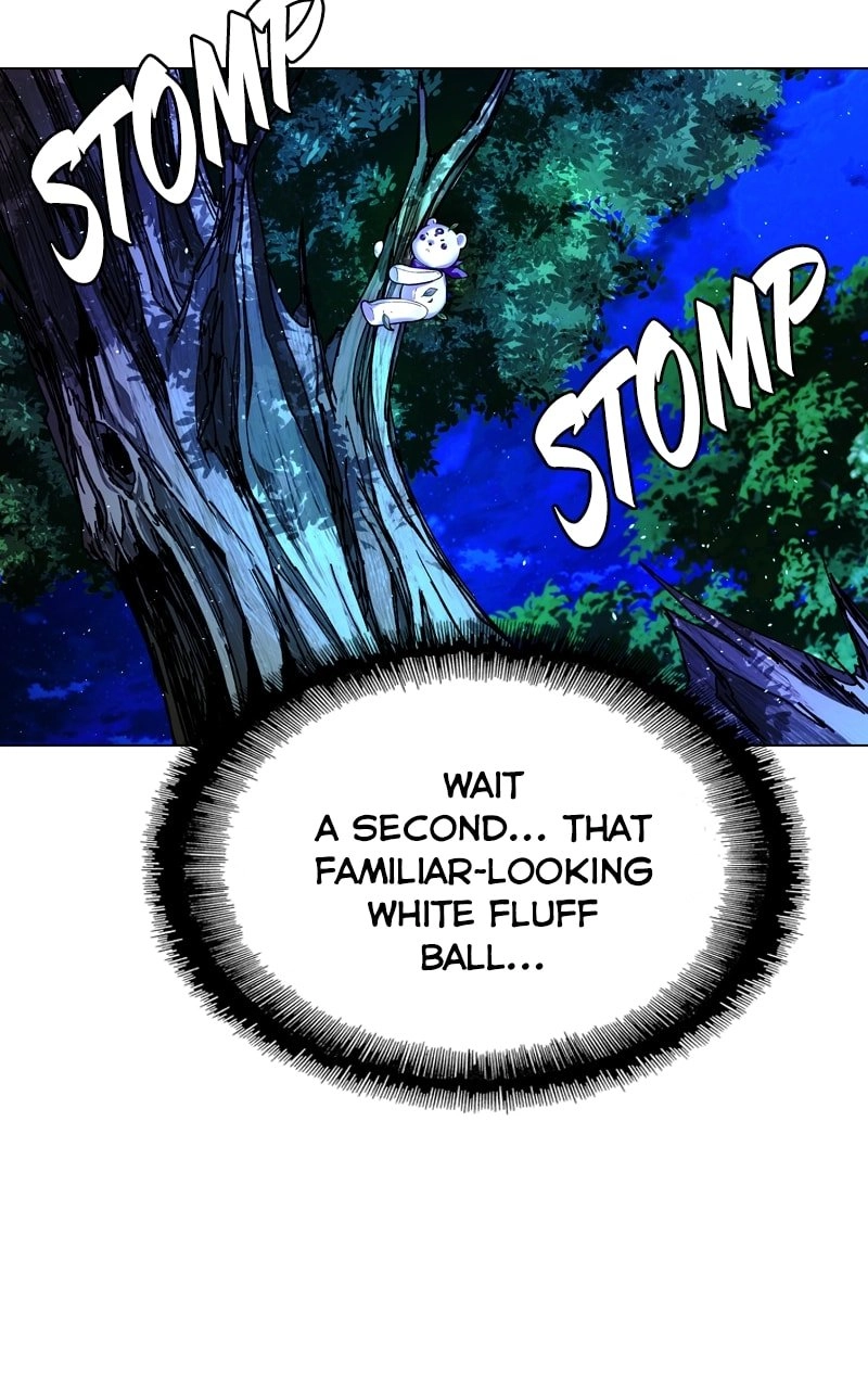 The End is a Game to Me1 Chapter 18 - Page 43
