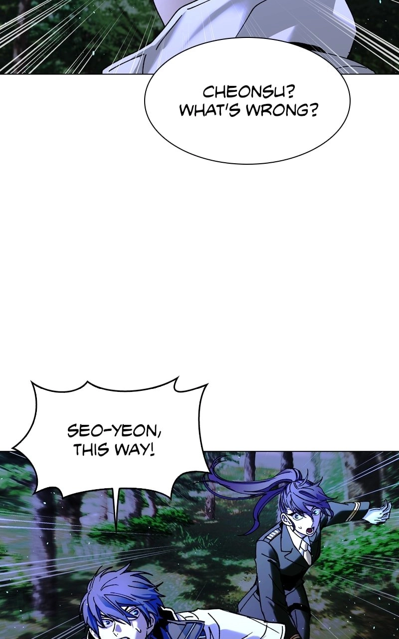 The End is a Game to Me1 Chapter 18 - Page 46