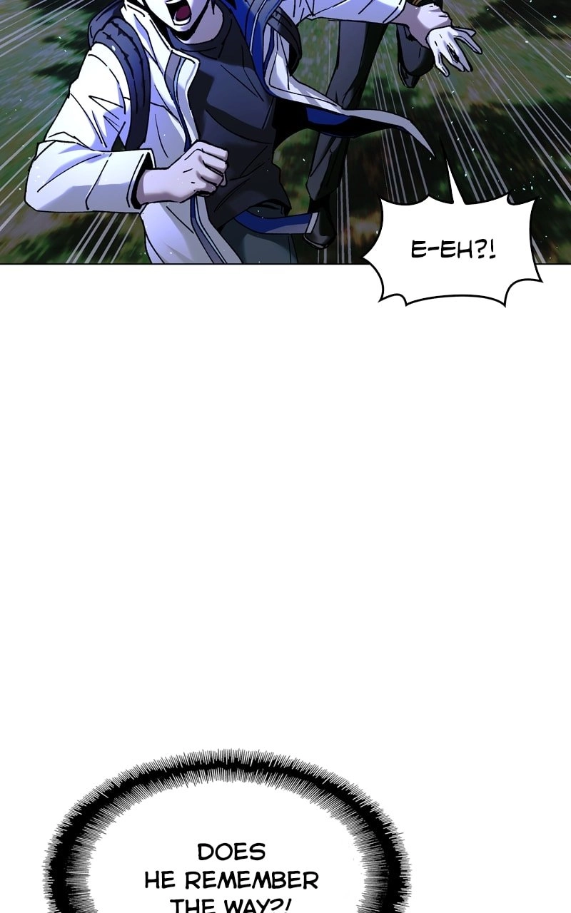 The End is a Game to Me1 Chapter 18 - Page 47