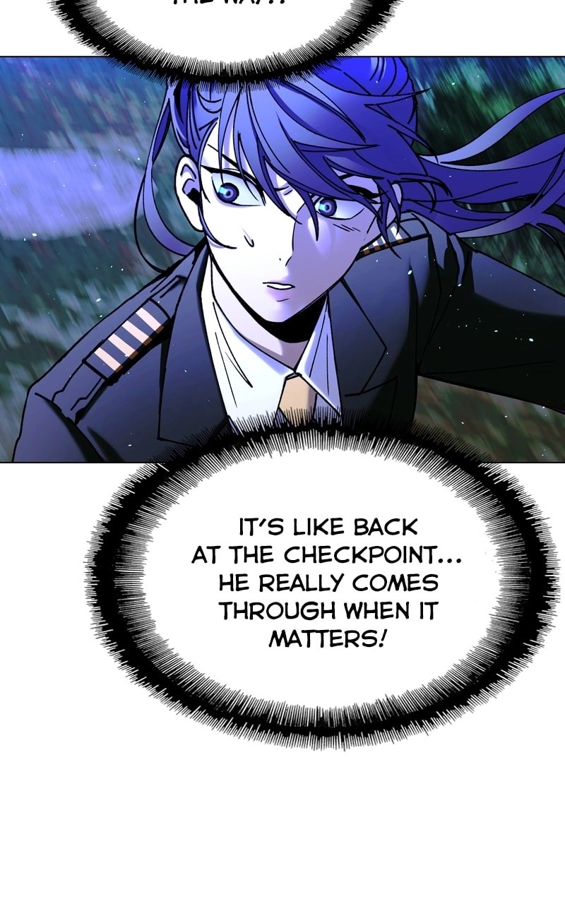 The End is a Game to Me1 Chapter 18 - Page 48