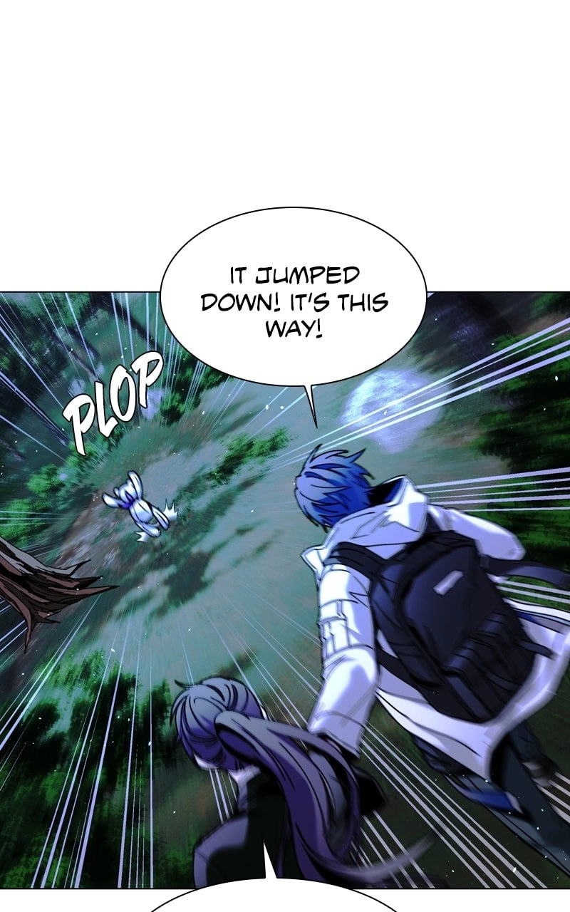 The End is a Game to Me1 Chapter 18 - Page 49