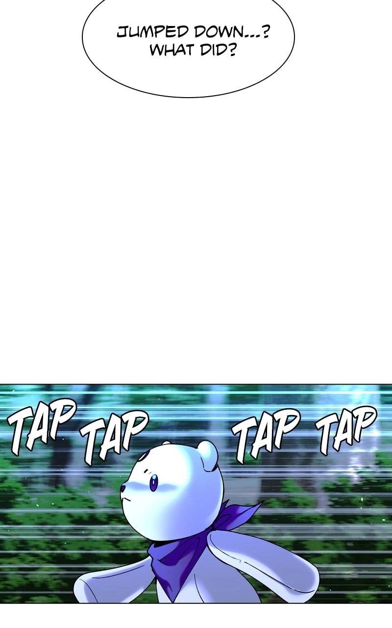 The End is a Game to Me1 Chapter 18 - Page 50