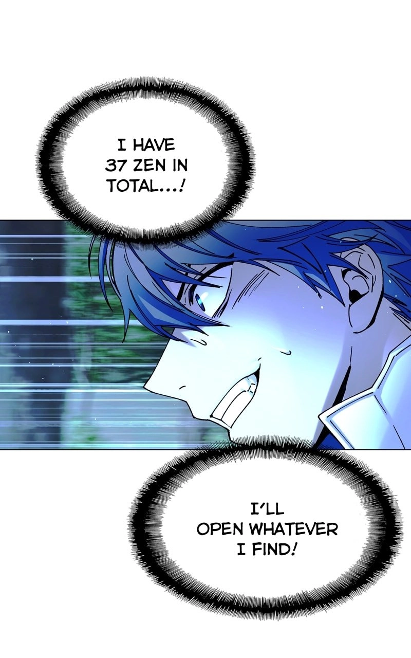 The End is a Game to Me1 Chapter 18 - Page 51
