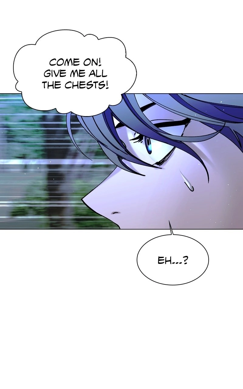 The End is a Game to Me1 Chapter 18 - Page 52