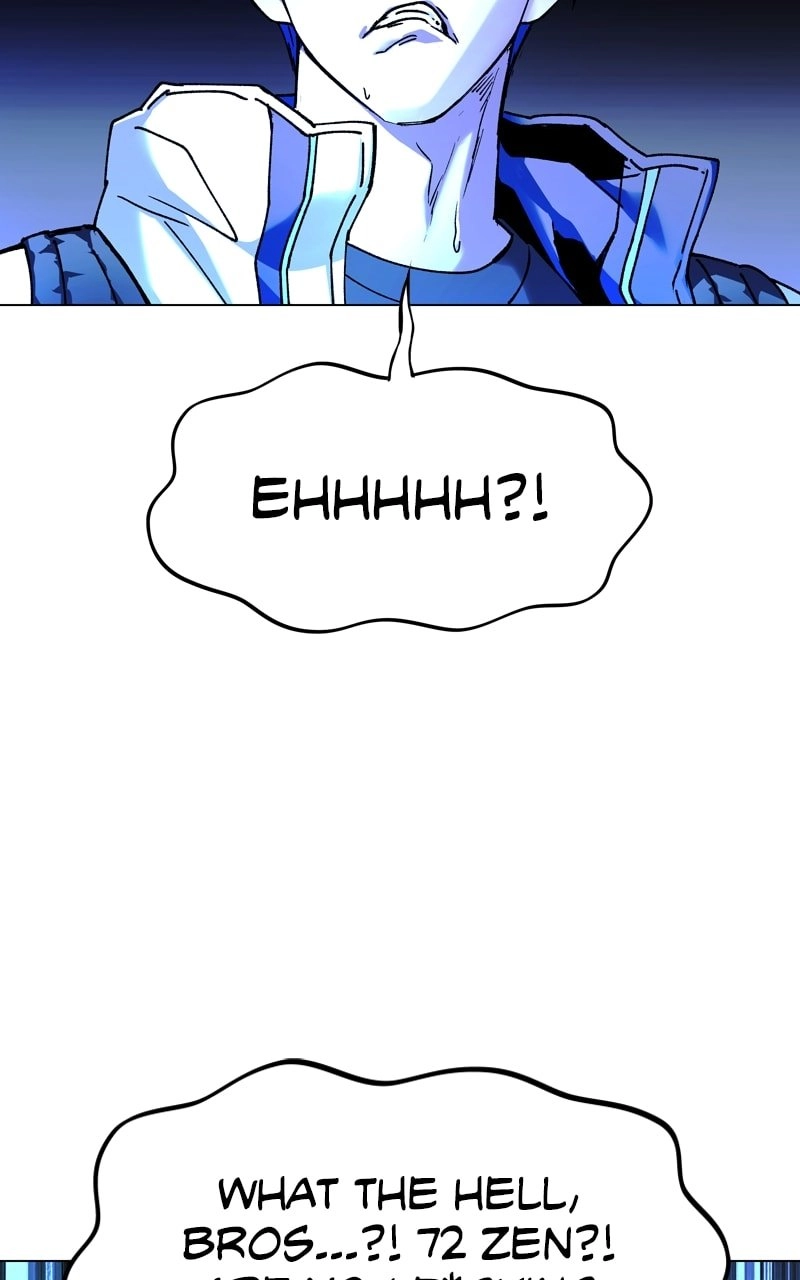 The End is a Game to Me1 Chapter 18 - Page 54