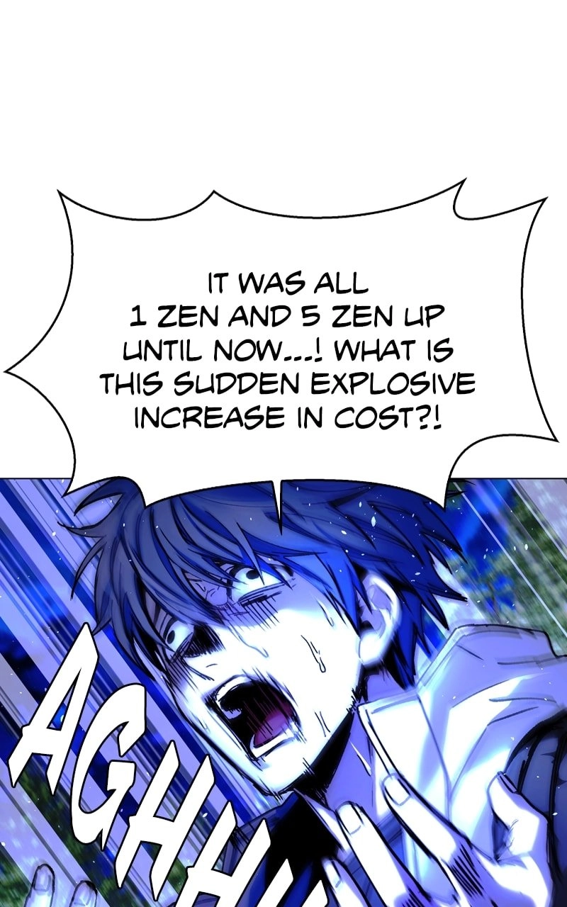 The End is a Game to Me1 Chapter 18 - Page 56