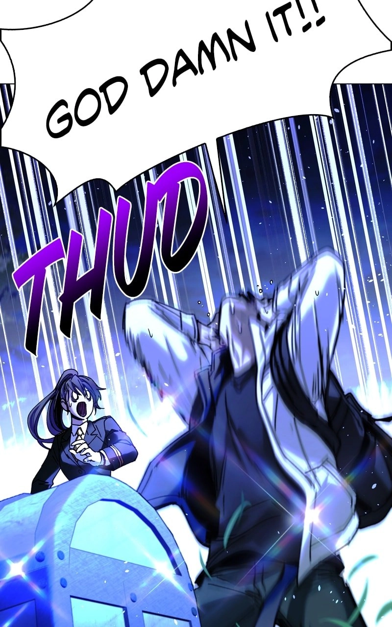The End is a Game to Me1 Chapter 18 - Page 58