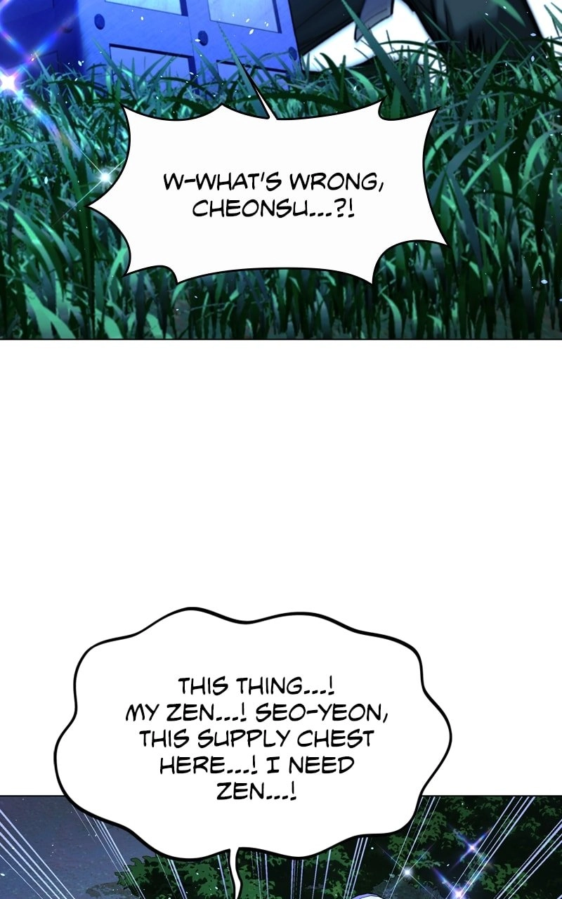 The End is a Game to Me1 Chapter 18 - Page 59