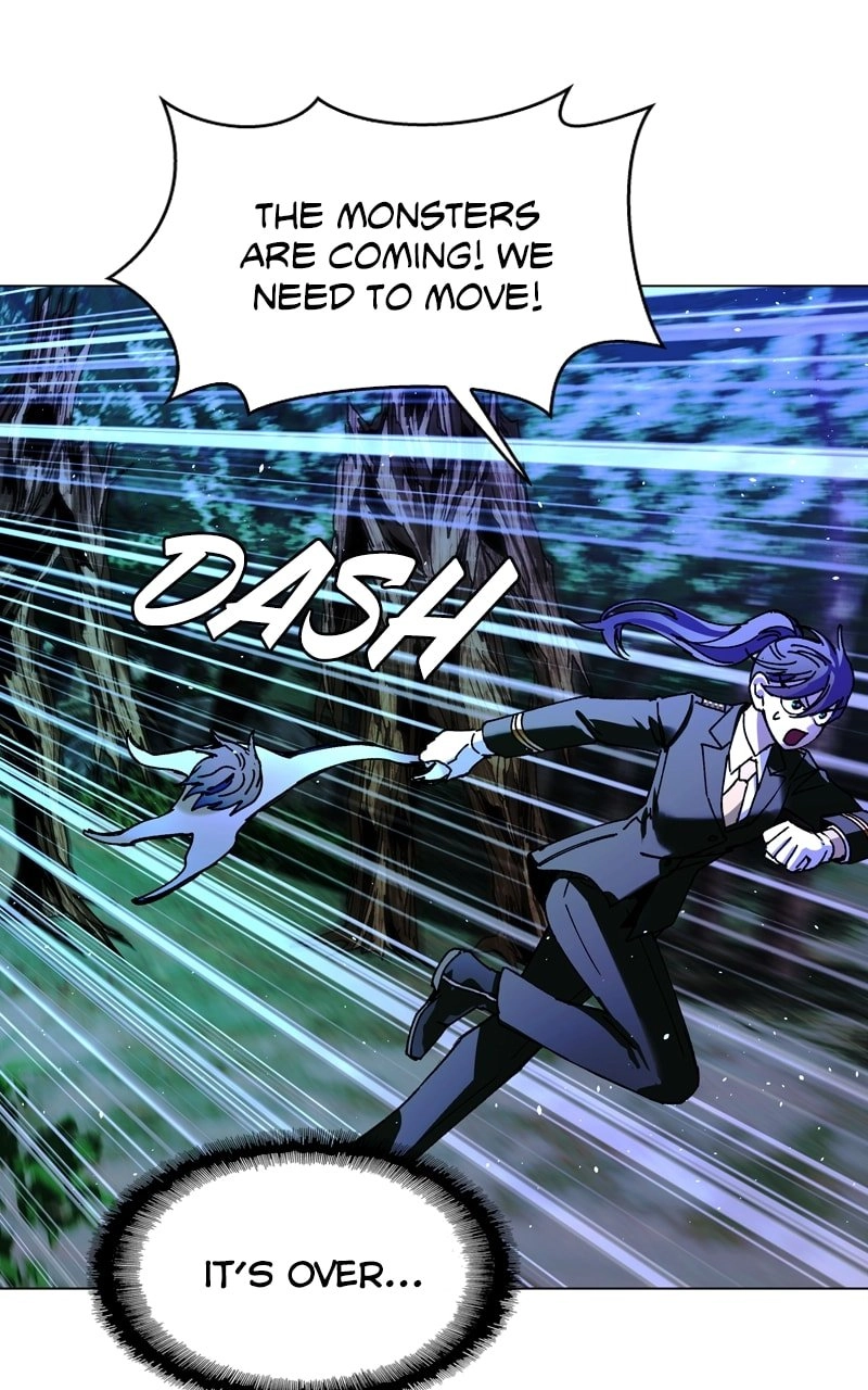 The End is a Game to Me1 Chapter 18 - Page 63