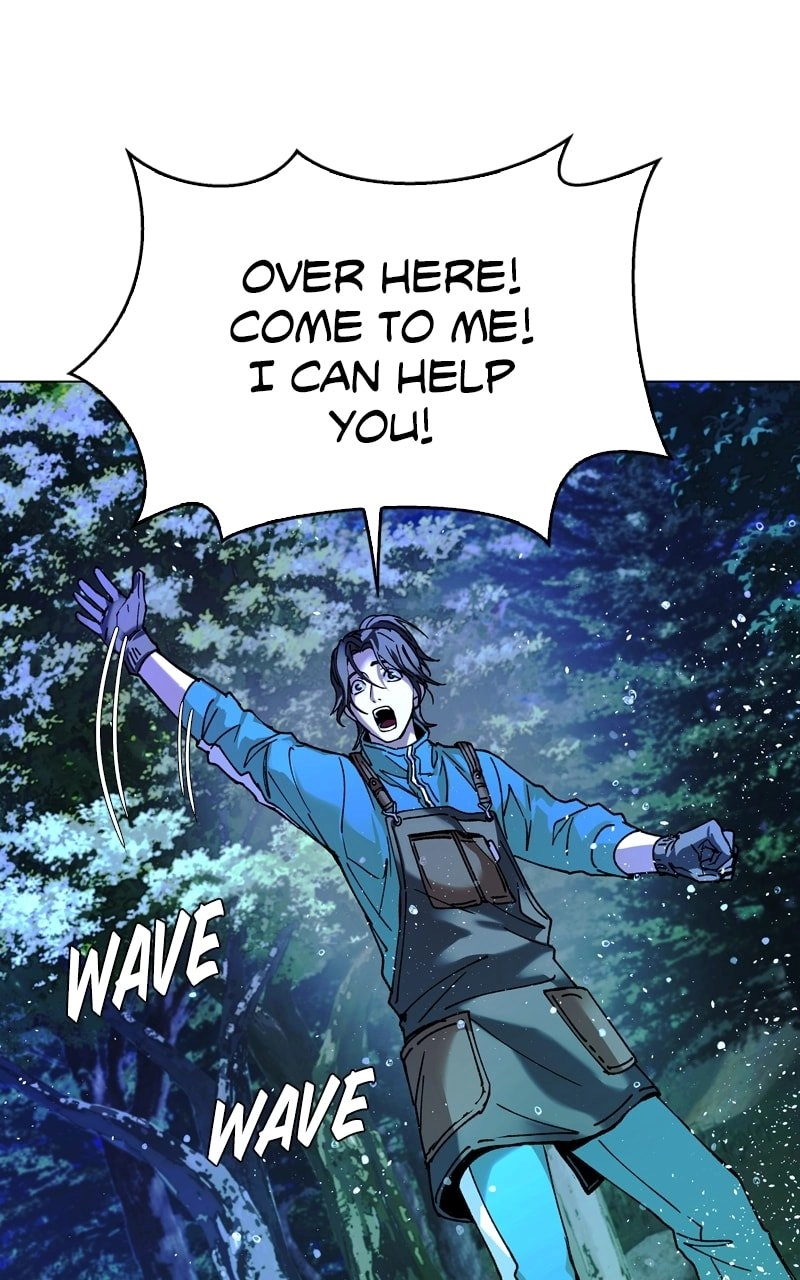 The End is a Game to Me1 Chapter 18 - Page 71