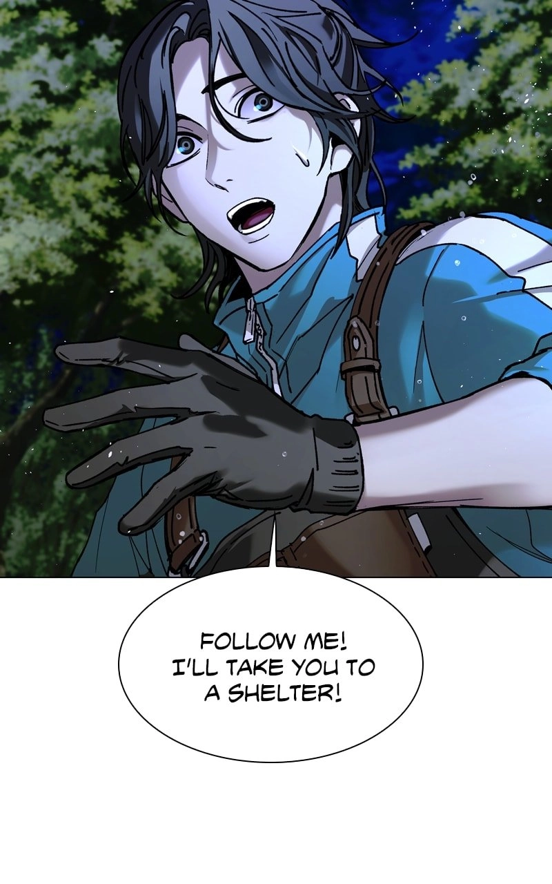 The End is a Game to Me1 Chapter 18 - Page 75