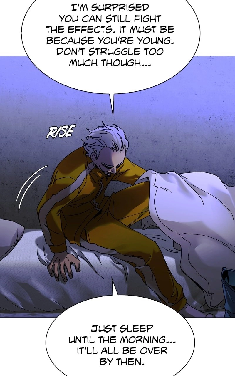 The End is a Game to Me1 Chapter 18 - Page 88