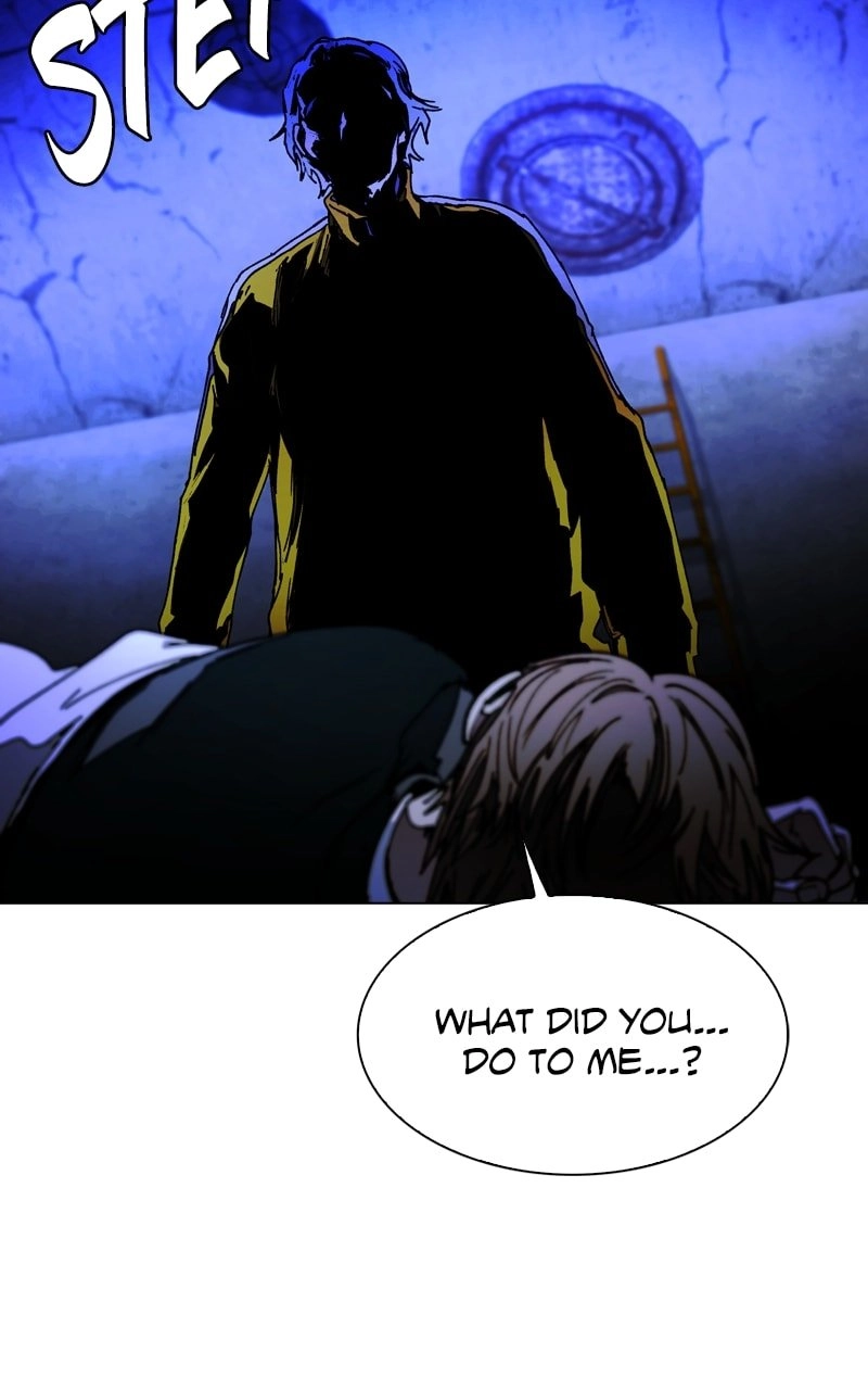 The End is a Game to Me1 Chapter 18 - Page 91