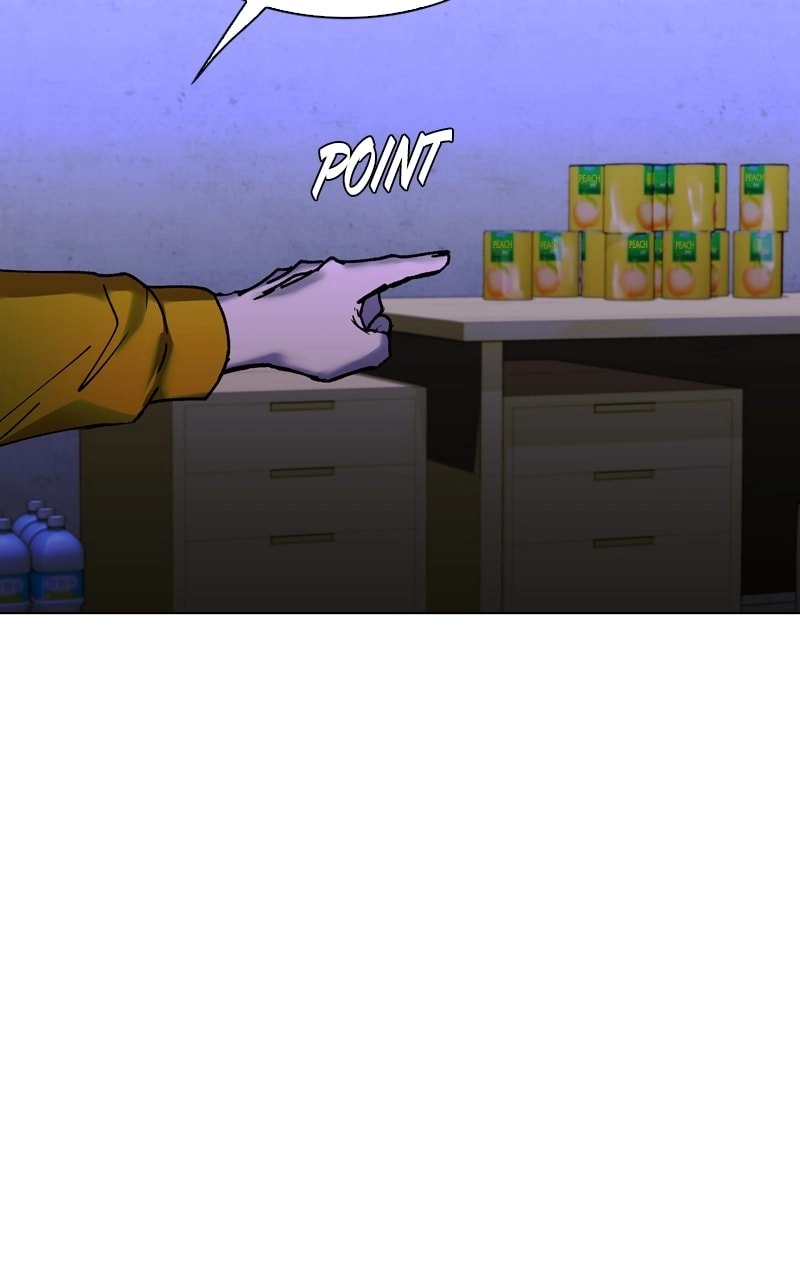 The End is a Game to Me1 Chapter 18 - Page 94