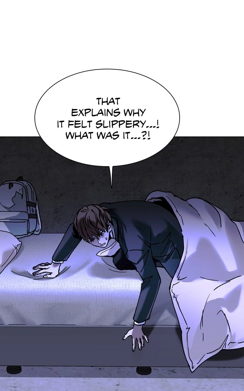The End is a Game to Me1 Chapter 18 - Page 96