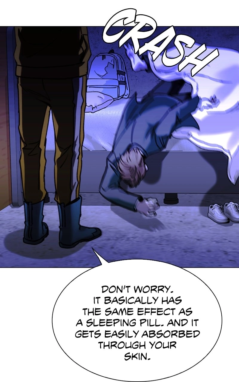 The End is a Game to Me1 Chapter 18 - Page 100