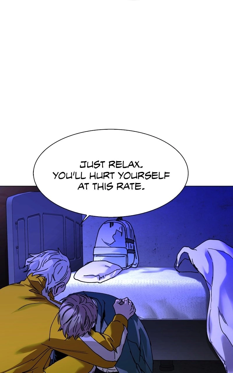 The End is a Game to Me1 Chapter 18 - Page 101
