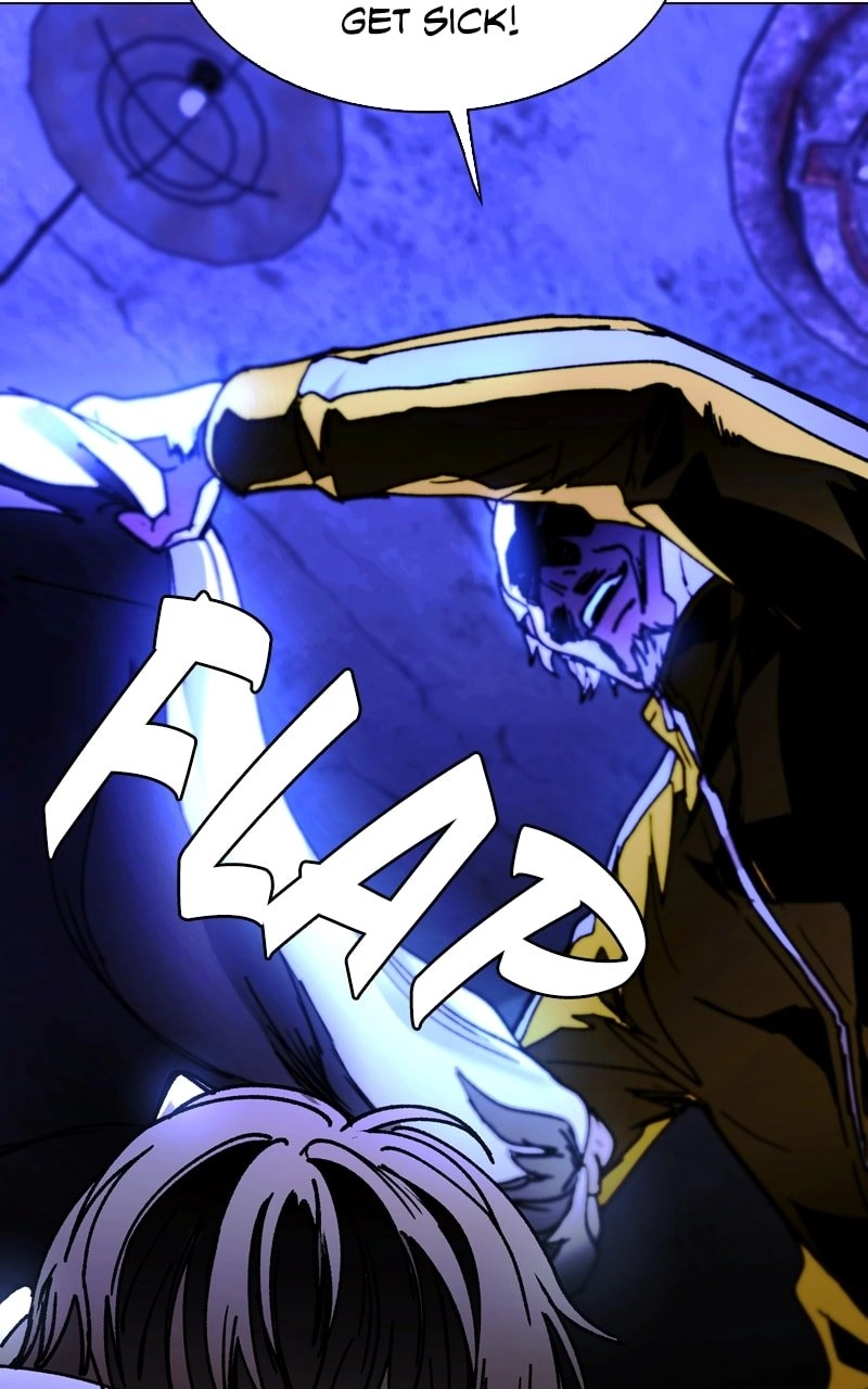 The End is a Game to Me1 Chapter 18 - Page 103