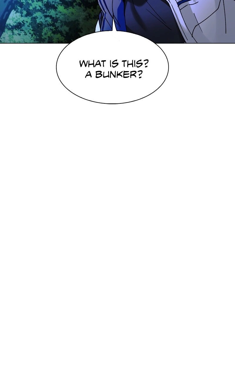 The End is a Game to Me1 Chapter 18 - Page 110