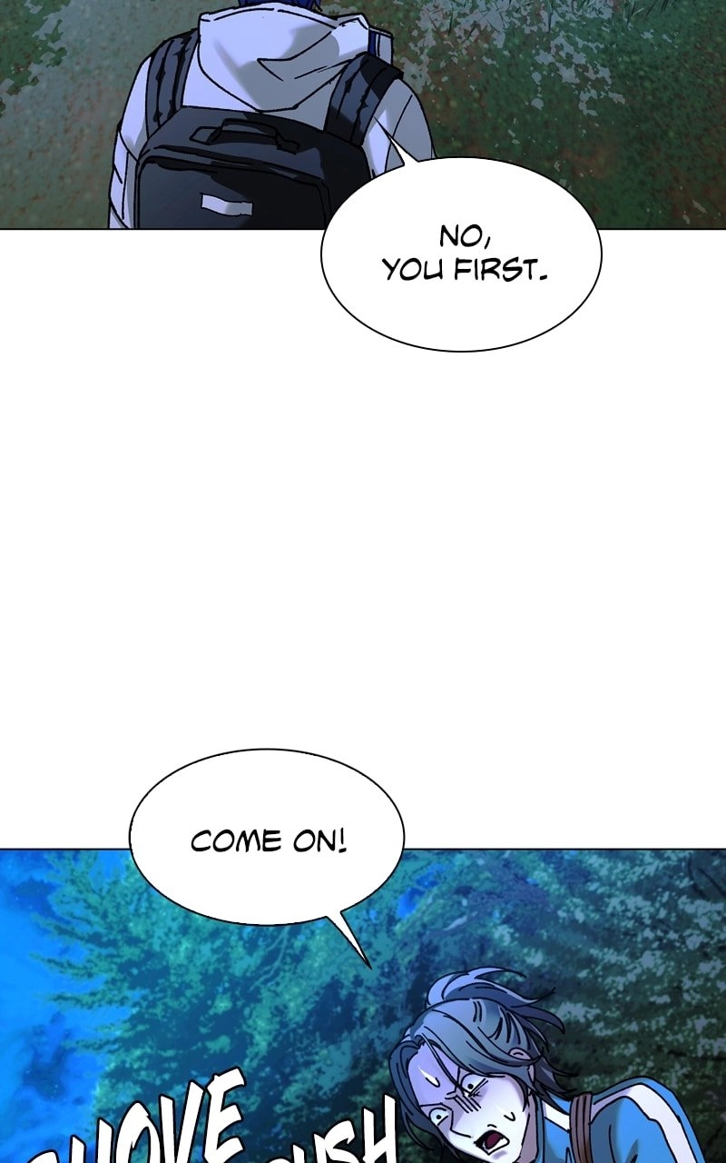 The End is a Game to Me1 Chapter 18 - Page 112