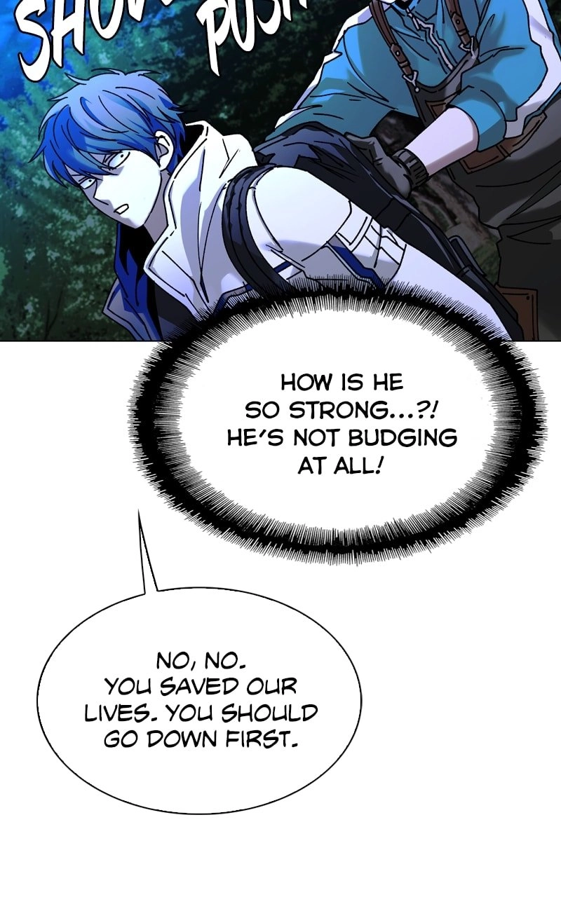 The End is a Game to Me1 Chapter 18 - Page 113