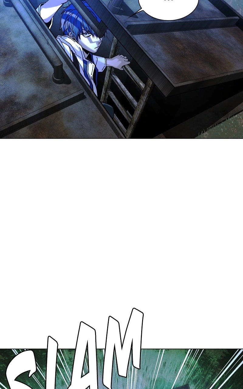 The End is a Game to Me1 Chapter 18 - Page 115