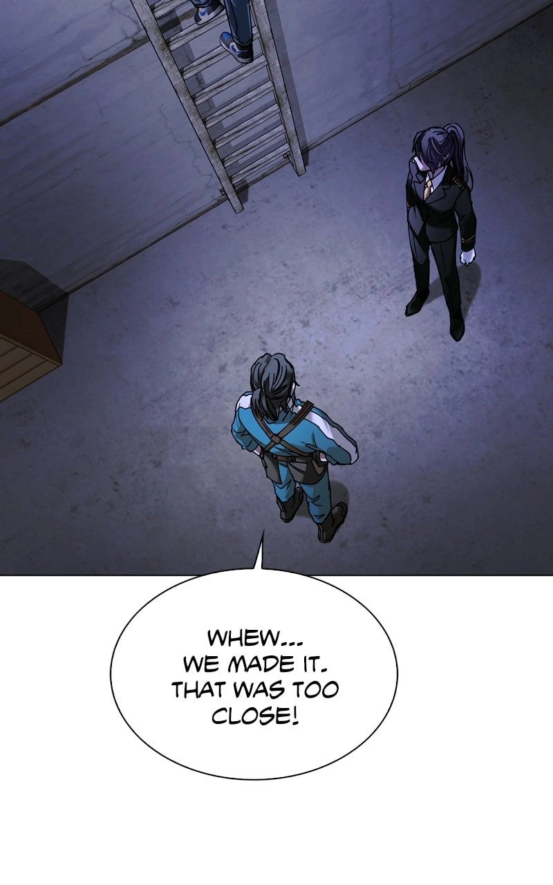 The End is a Game to Me1 Chapter 18 - Page 118