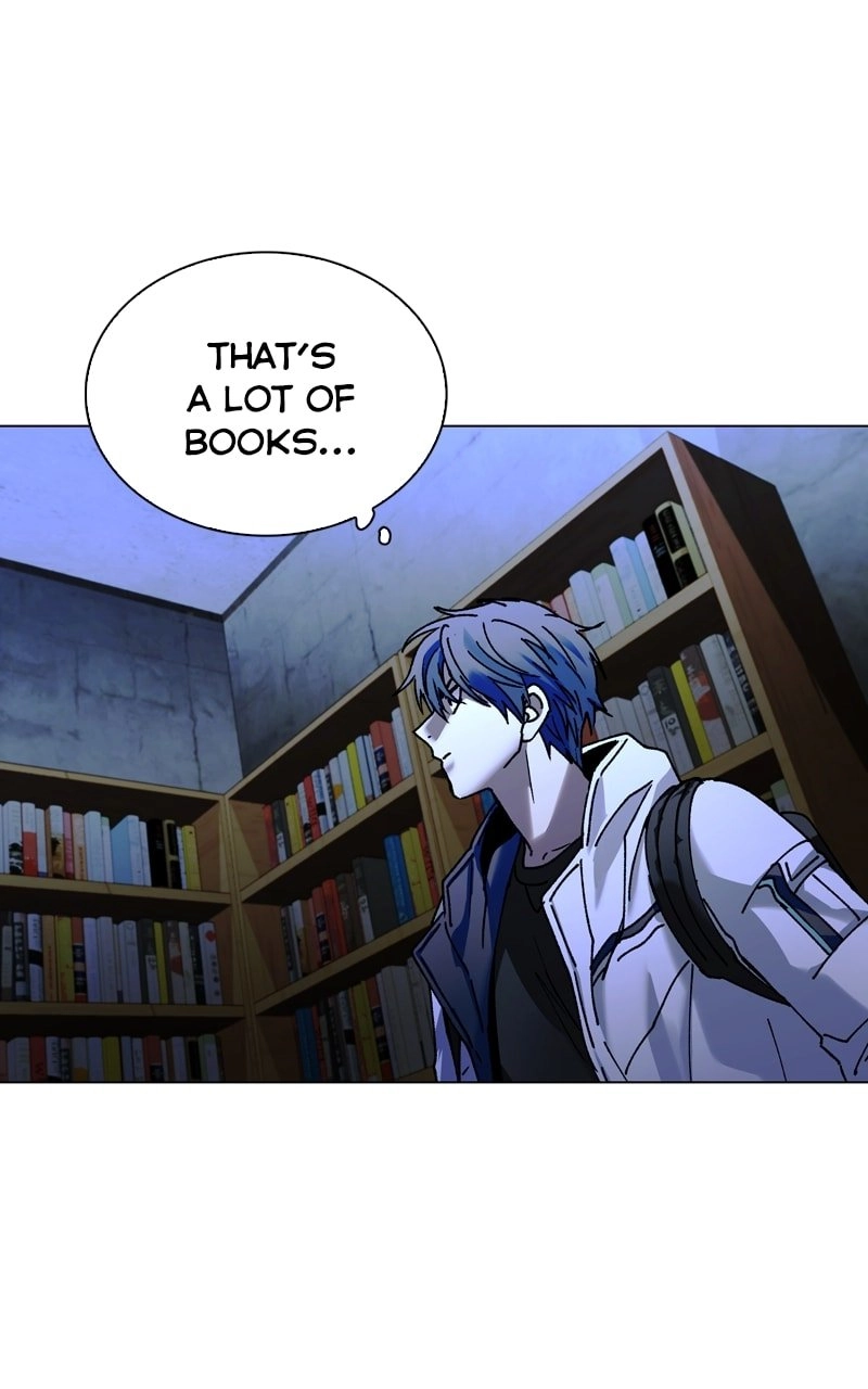 The End is a Game to Me1 Chapter 18 - Page 119
