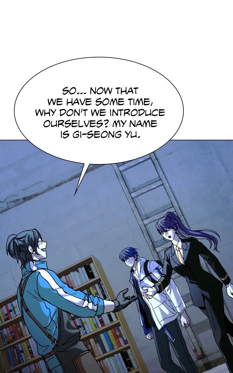 The End is a Game to Me1 Chapter 18 - Page 120