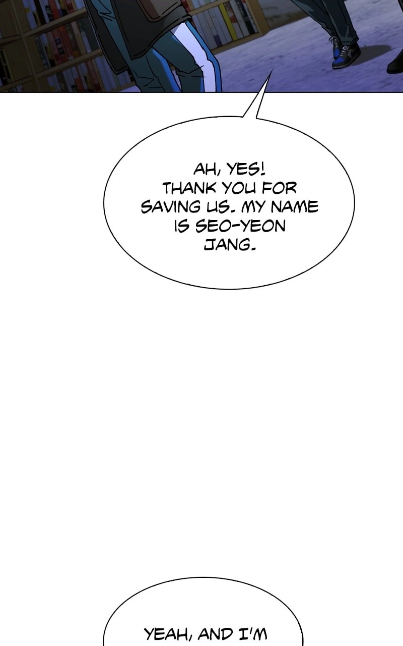The End is a Game to Me1 Chapter 18 - Page 121