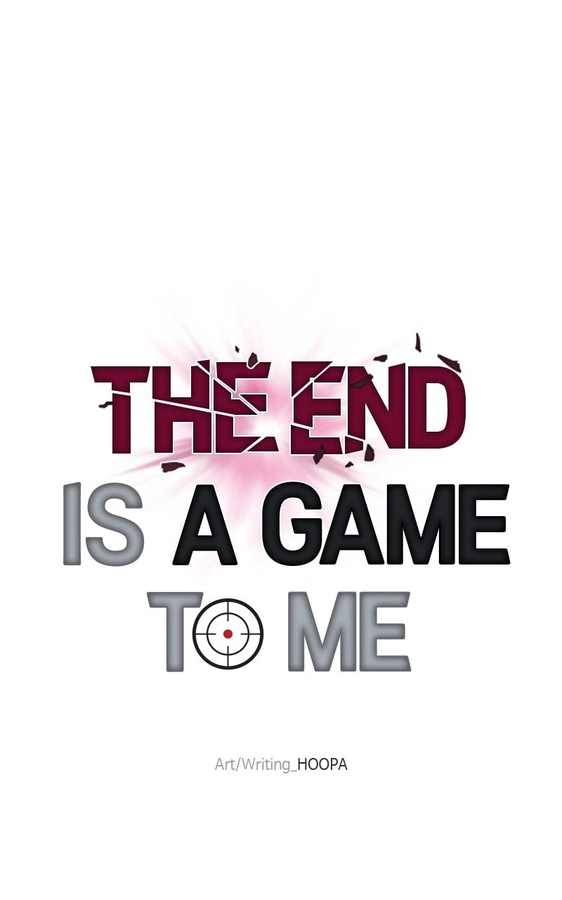 The End is a Game to Me1 Chapter 19 - Page 3