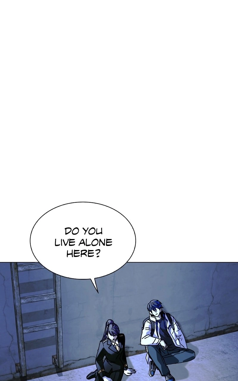 The End is a Game to Me1 Chapter 19 - Page 4