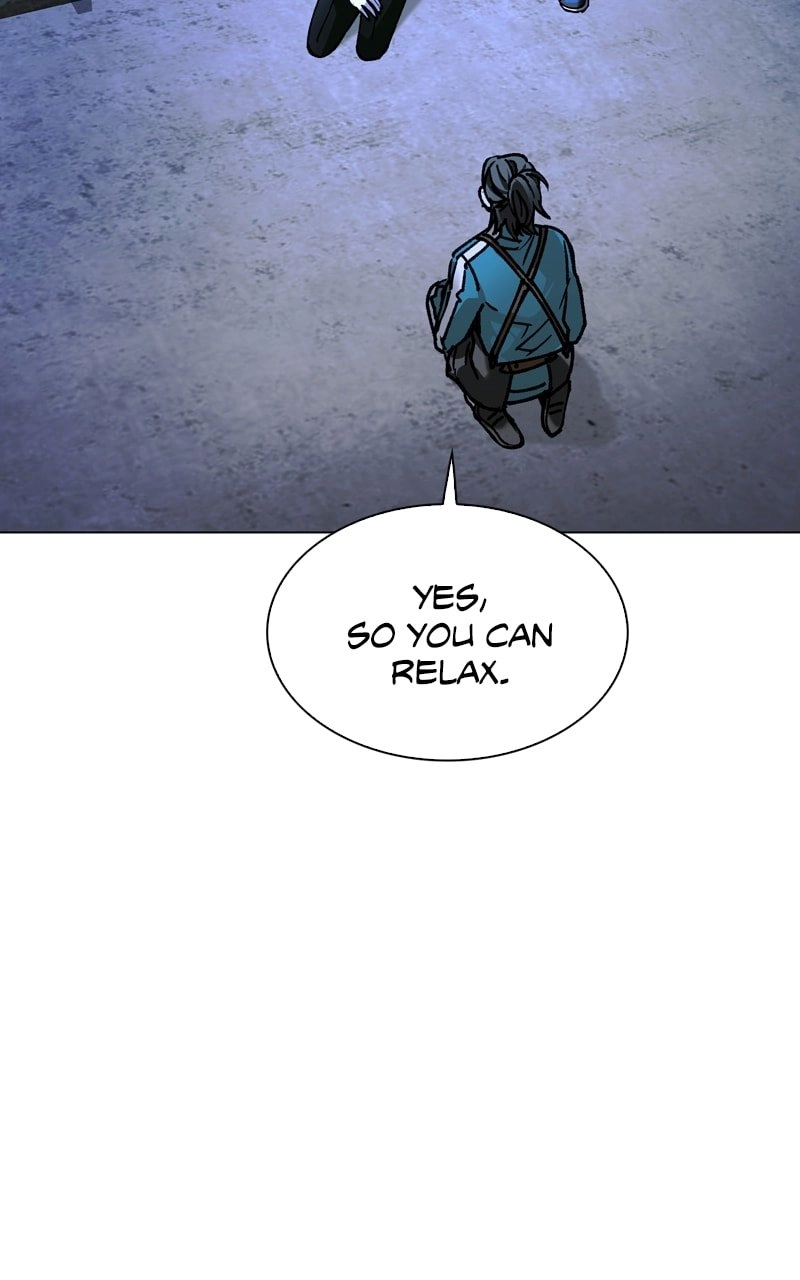 The End is a Game to Me1 Chapter 19 - Page 5