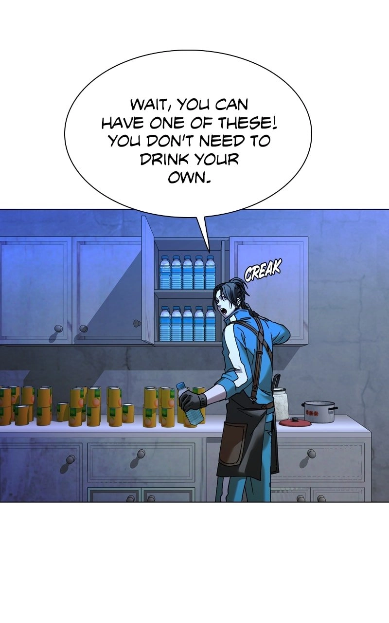 The End is a Game to Me1 Chapter 19 - Page 7