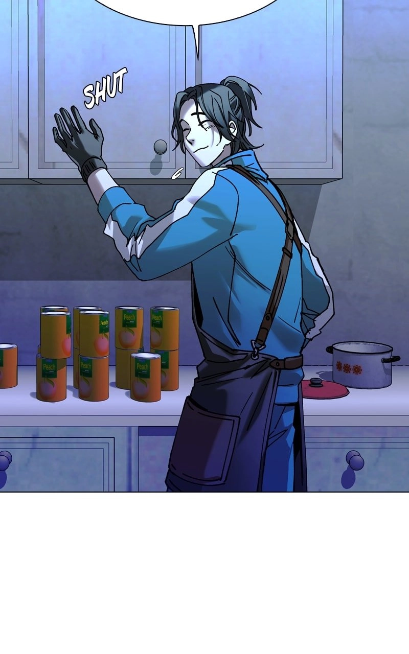 The End is a Game to Me1 Chapter 19 - Page 10