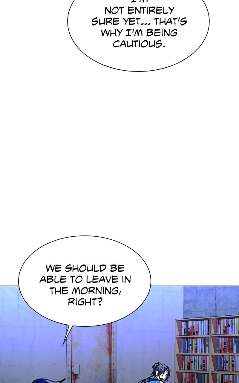 The End is a Game to Me1 Chapter 19 - Page 12