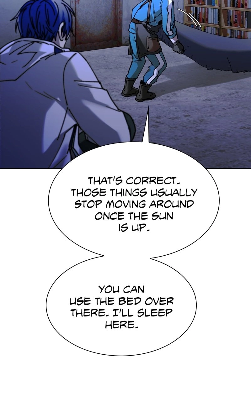 The End is a Game to Me1 Chapter 19 - Page 13