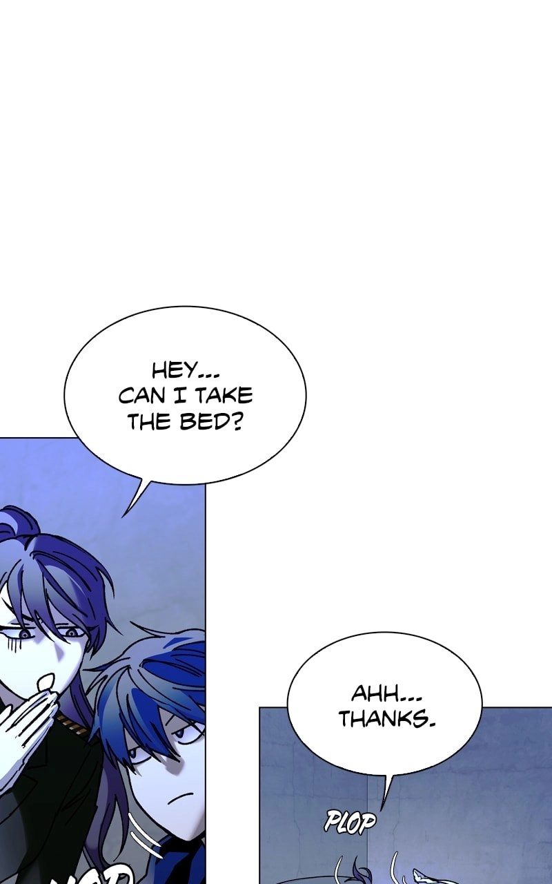 The End is a Game to Me1 Chapter 19 - Page 14