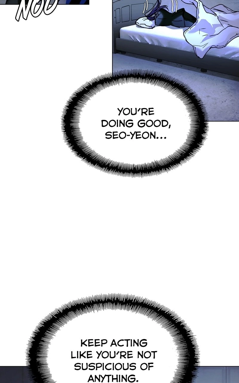 The End is a Game to Me1 Chapter 19 - Page 15
