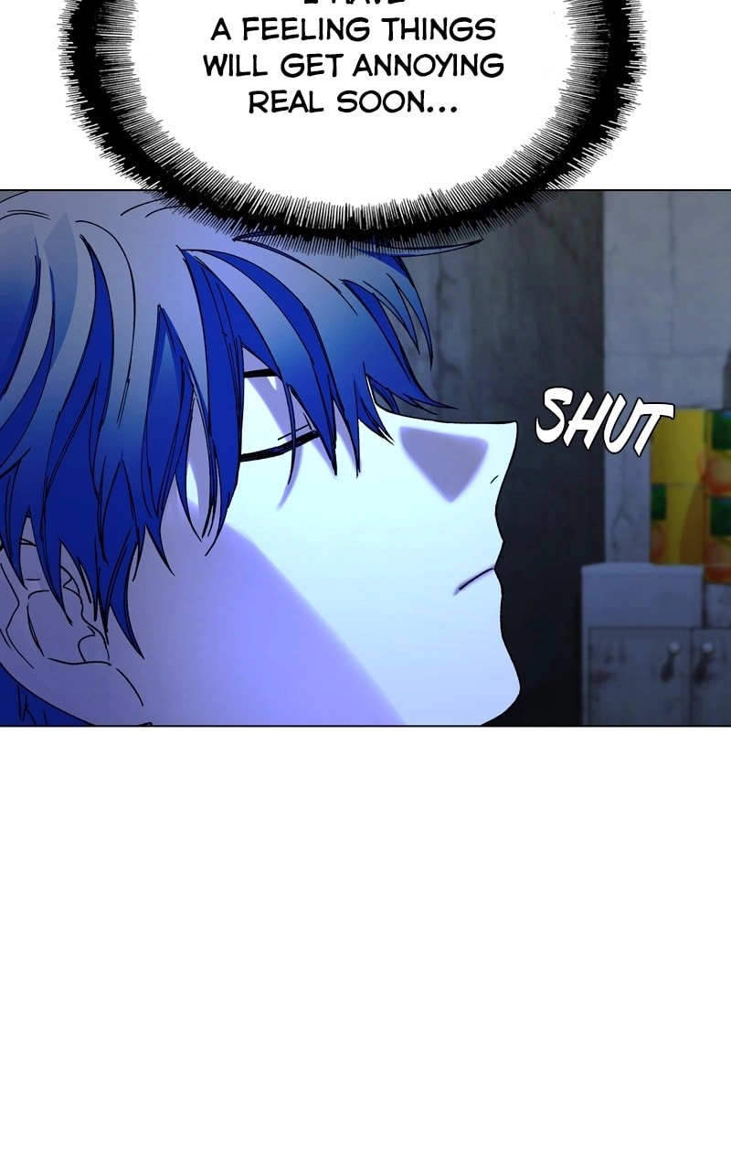 The End is a Game to Me1 Chapter 19 - Page 17