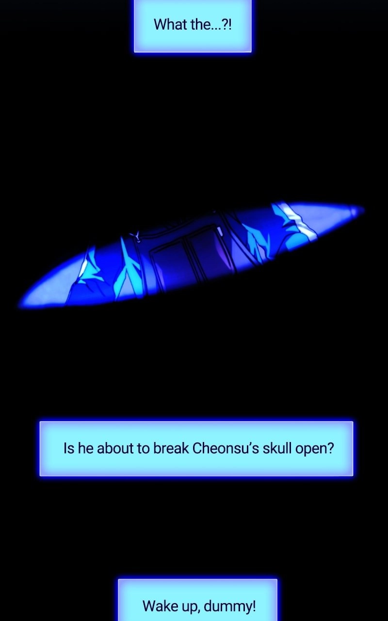 The End is a Game to Me1 Chapter 19 - Page 21