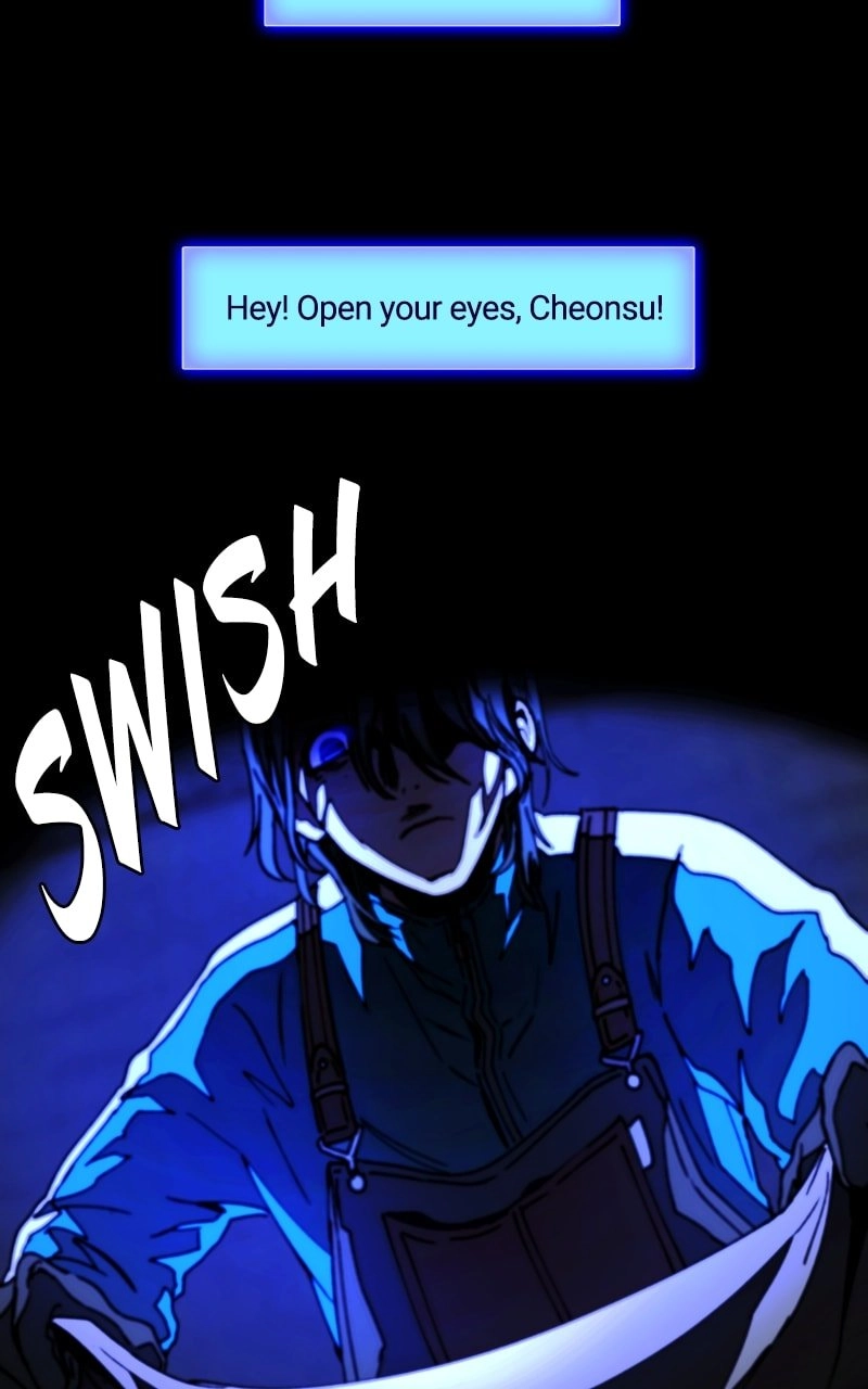 The End is a Game to Me1 Chapter 19 - Page 22