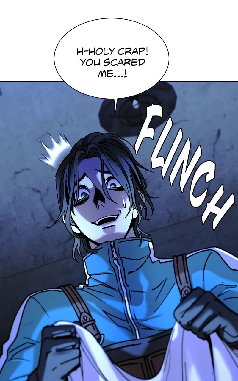 The End is a Game to Me1 Chapter 19 - Page 25