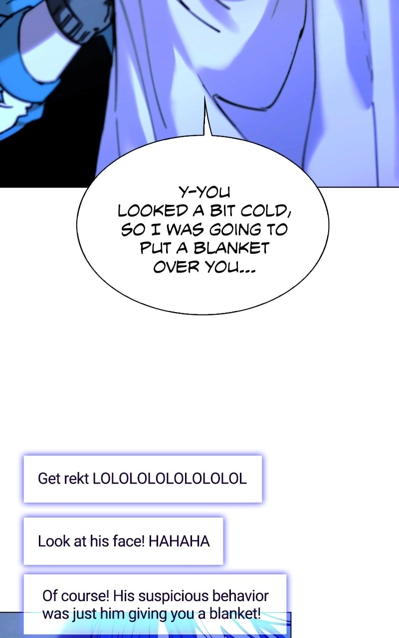 The End is a Game to Me1 Chapter 19 - Page 26