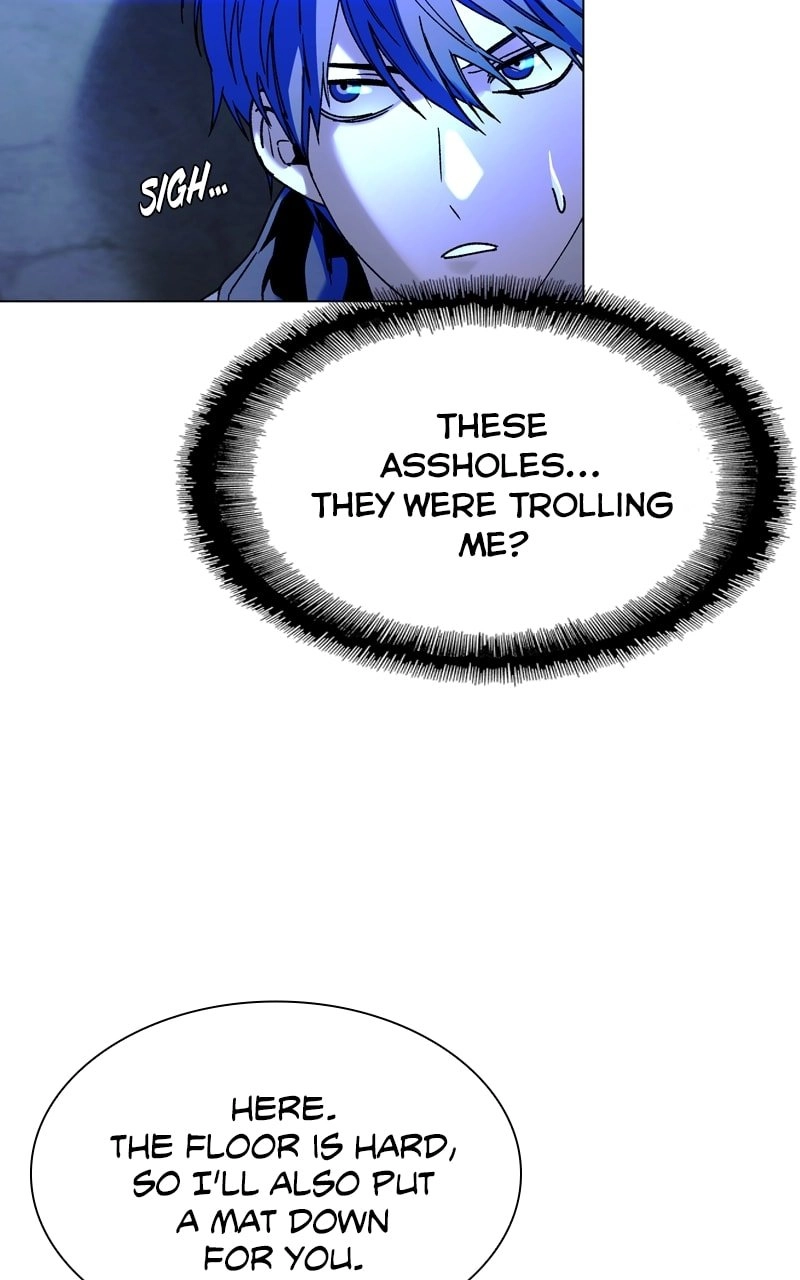 The End is a Game to Me1 Chapter 19 - Page 27