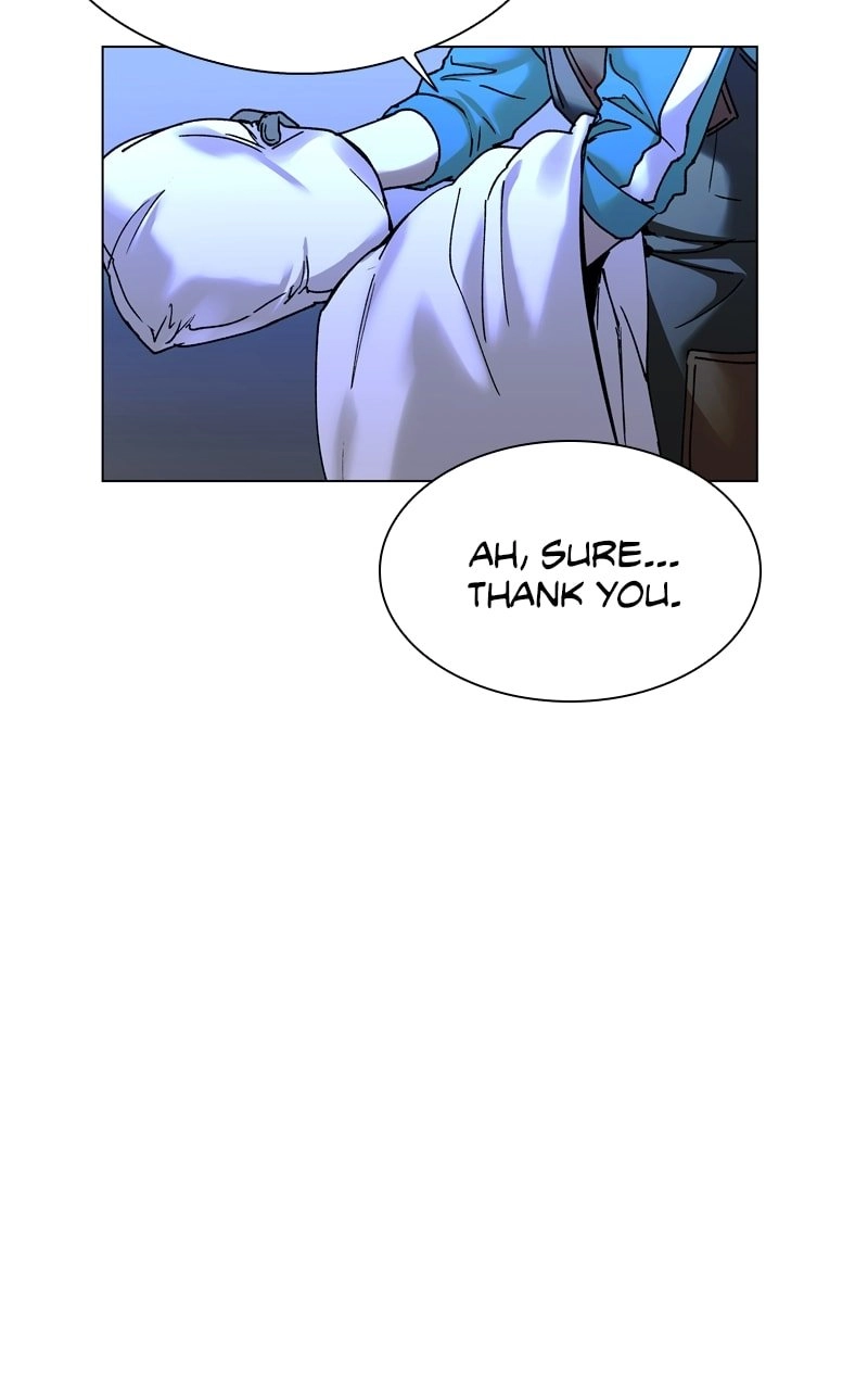The End is a Game to Me1 Chapter 19 - Page 28